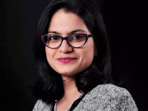 Meet Madhumita Agrawal, The First Woman To Head An Indian Electric.